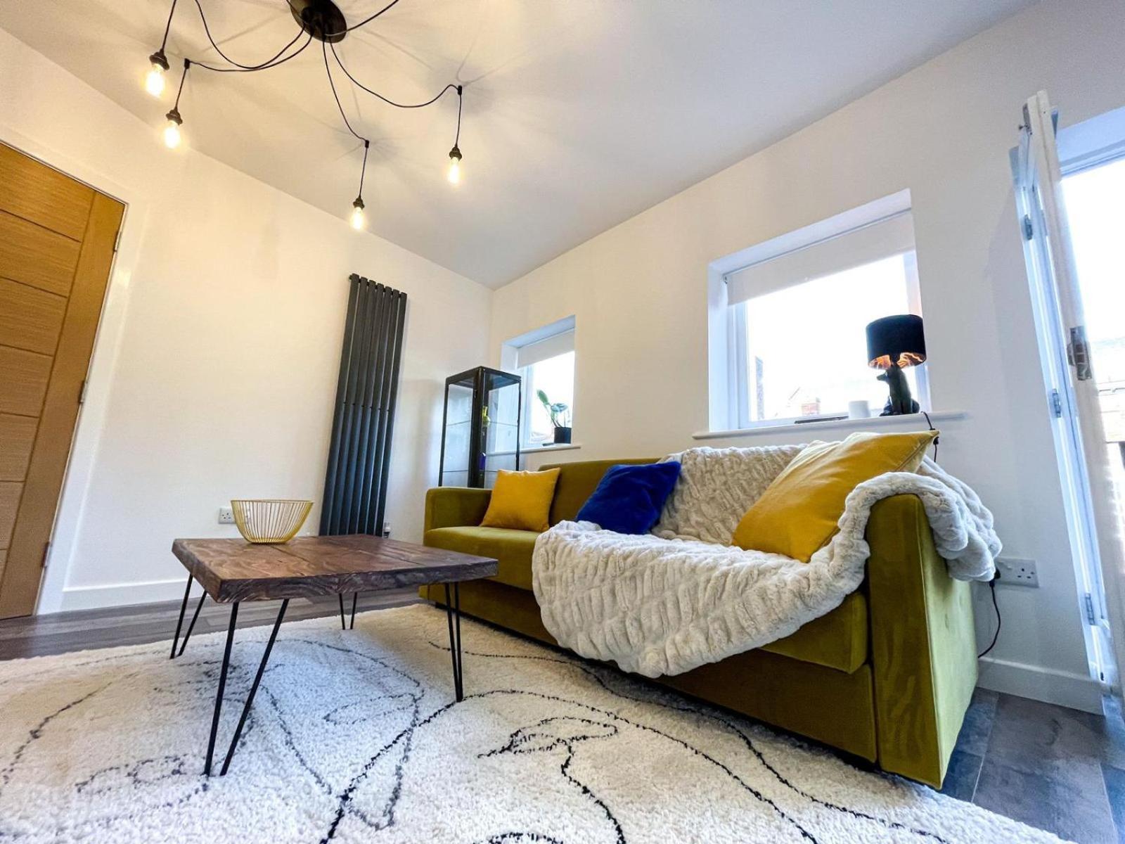 Juliet Beautiful 1 Bedroom, Central, Modern Space. Darlington  Exterior photo