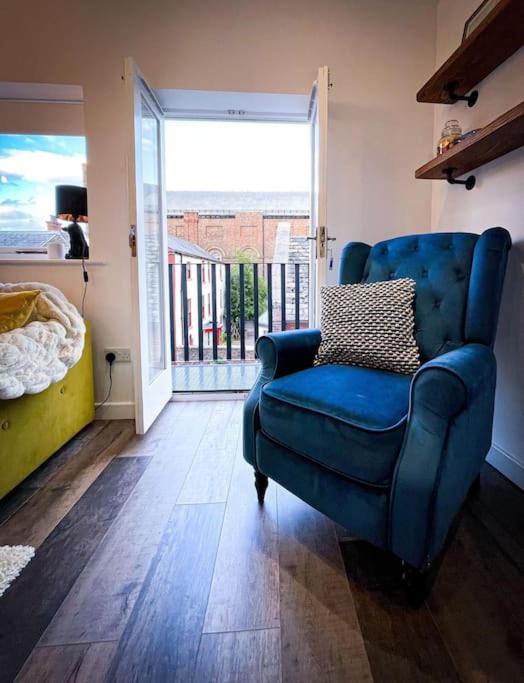 Juliet Beautiful 1 Bedroom, Central, Modern Space. Darlington  Exterior photo